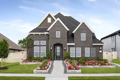 641 Rio Grande Valley Dr, League City, TX 77573