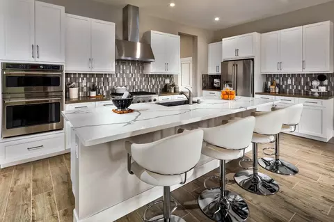 Kitchen - 3606 Rosado Rd, Paso Robles, CA 93446 photo 1 of 1