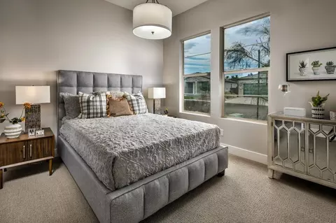 Bedroom - 3606 Rosado Rd, Paso Robles, CA 93446 photo 2 of 2