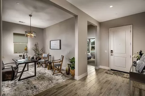 Entry Way - 3606 Rosado Rd, Paso Robles, CA 93446 photo 1 of 1