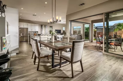 Dining - 3606 Rosado Rd, Paso Robles, CA 93446 photo 1 of 3