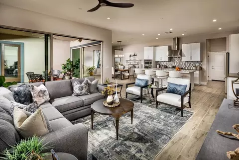Living - 3606 Rosado Rd, Paso Robles, CA 93446 photo 1 of 2