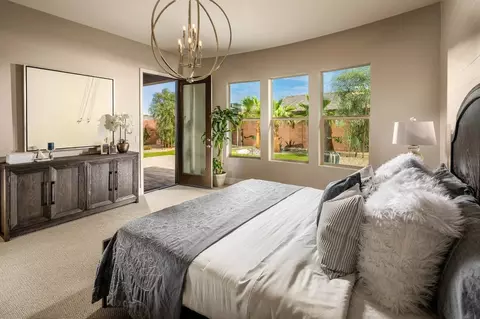 Bedroom - 3606 Rosado Rd, Paso Robles, CA 93446 photo 1 of 2