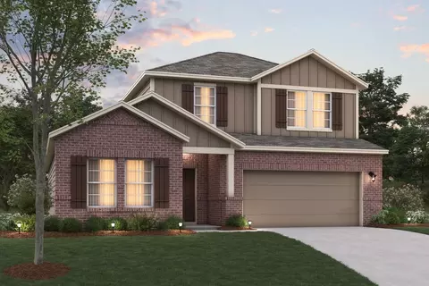 17308 Elder Walnut Dr, Elmendorf, TX 78112