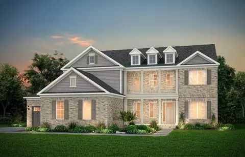 8623 Balcony Bridge Rd, Huntersville, NC 28078