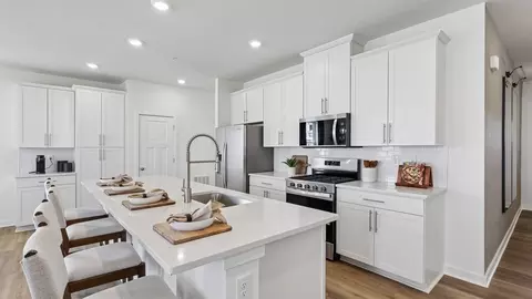 Kitchen - 1000 Madisyn Ln, Mars, PA 16059 photo 2 of 2