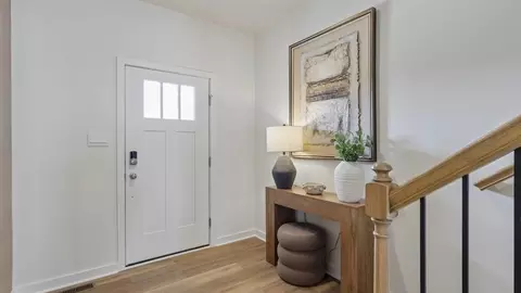 Entry Way - 1000 Madisyn Ln, Mars, PA 16059 photo 1 of 5