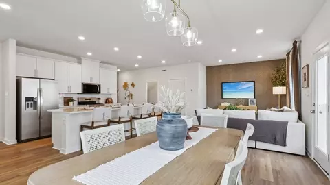 Dining - 1000 Madisyn Ln, Mars, PA 16059 photo 1 of 2