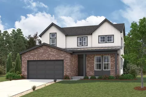 20919 Grays Peak Dr, Parker, CO 80138