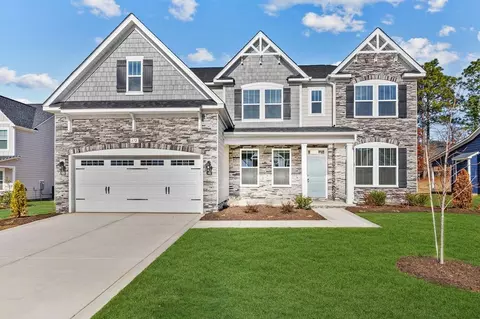 214 Pierre Dr, Benson, NC 27504 photo 9