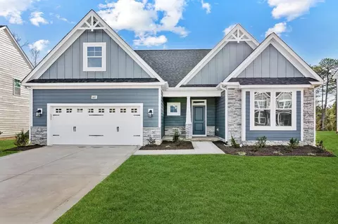 214 Pierre Dr, Benson, NC 27504 photo 7