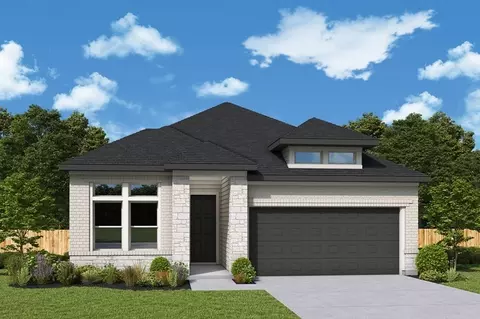 26531 Delightful Dr, Hockley, TX 77447