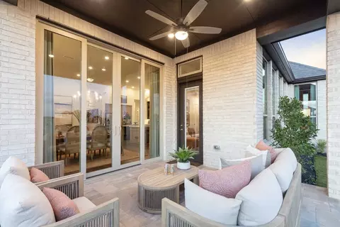Exterior - 2237 Pinner Ct, Celina, TX 75009 photo 8 of 22