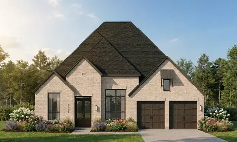 Exterior - 2237 Pinner Ct, Celina, TX 75009 photo 5 of 22