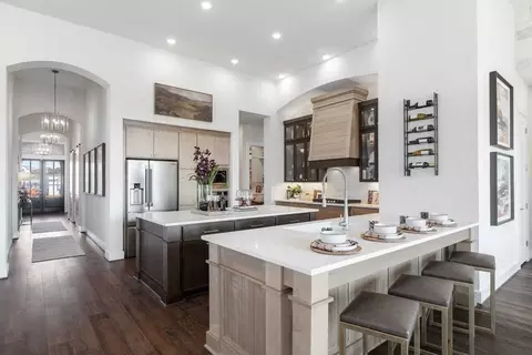 Kitchen - 2237 Pinner Ct, Celina, TX 75009 photo 9 of 11