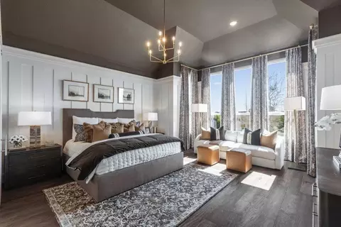 Bedroom - 2237 Pinner Ct, Celina, TX 75009 photo 1 of 10