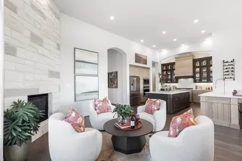 Living - 2237 Pinner Ct, Celina, TX 75009 photo 7 of 11