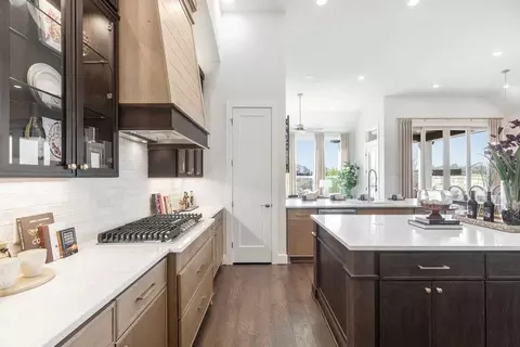 Kitchen - 2237 Pinner Ct, Celina, TX 75009 photo 5 of 11
