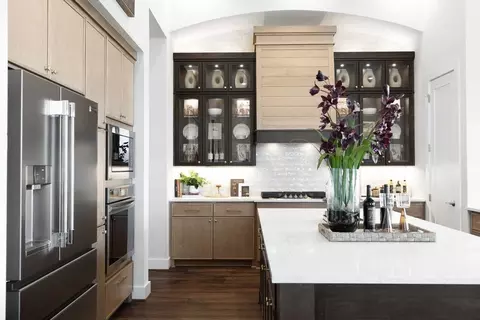 Kitchen - 2237 Pinner Ct, Celina, TX 75009 photo 7 of 11