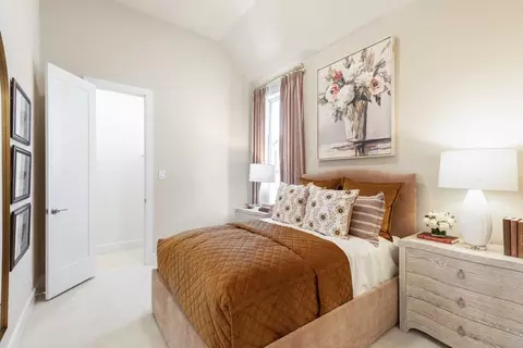 Bedroom - 2237 Pinner Ct, Celina, TX 75009 photo 7 of 10