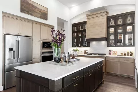 Kitchen - 2237 Pinner Ct, Celina, TX 75009 photo 6 of 11