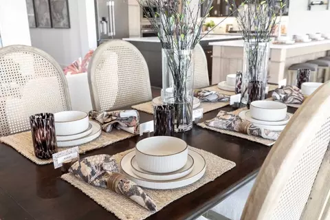 Dining - 2237 Pinner Ct, Celina, TX 75009 photo 3 of 7