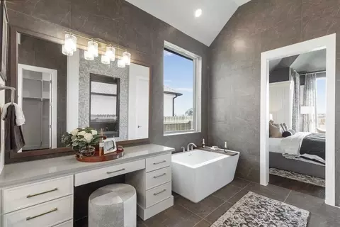 Bath - 2237 Pinner Ct, Celina, TX 75009 photo 2 of 6