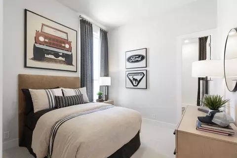 Bedroom - 2237 Pinner Ct, Celina, TX 75009 photo 5 of 10