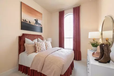 Bedroom - 2237 Pinner Ct, Celina, TX 75009 photo 9 of 10