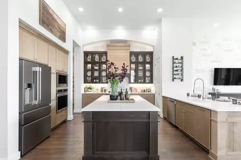 Kitchen - 2237 Pinner Ct, Celina, TX 75009 photo 2 of 11
