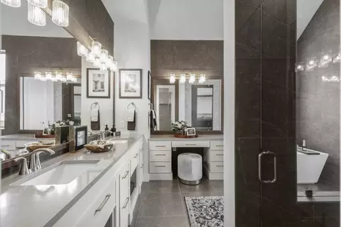 Bath - 2237 Pinner Ct, Celina, TX 75009 photo 4 of 6