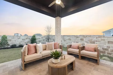 Exterior - 2237 Pinner Ct, Celina, TX 75009 photo 7 of 22