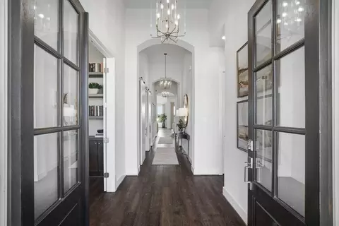 Entry Way - 2237 Pinner Ct, Celina, TX 75009 photo 2 of 4