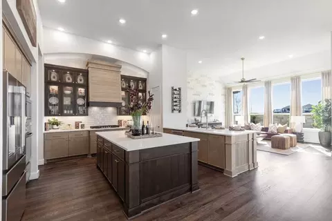 Kitchen - 2237 Pinner Ct, Celina, TX 75009 photo 4 of 11