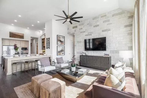 Living - 2237 Pinner Ct, Celina, TX 75009 photo 6 of 11
