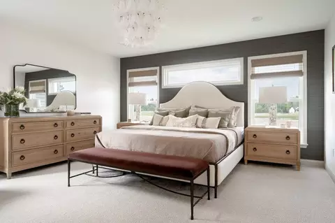 Bedroom - 175 Westwoods Rd, Wright City, MO 63390 photo 2 of 10