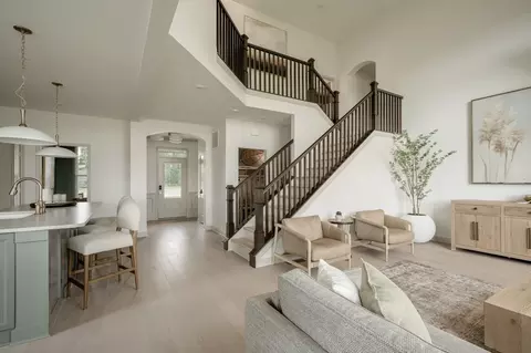 Entry Way - 175 Westwoods Rd, Wright City, MO 63390 photo 2 of 10