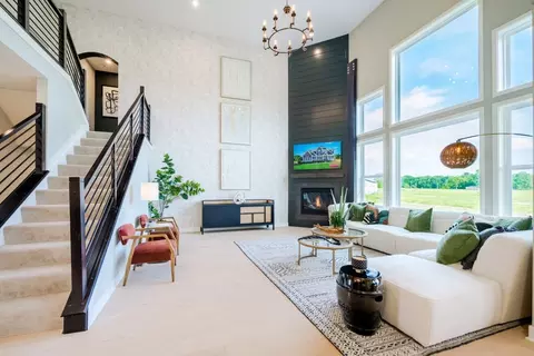 Living - 175 Westwoods Rd, Wright City, MO 63390 photo 4 of 12