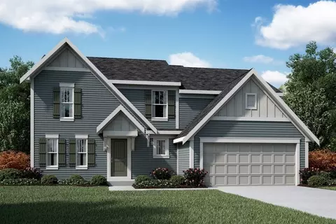 Exterior - 175 Westwoods Rd, Wright City, MO 63390 photo 5 of 29