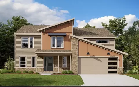 Exterior - 175 Westwoods Rd, Wright City, MO 63390 photo 3 of 29