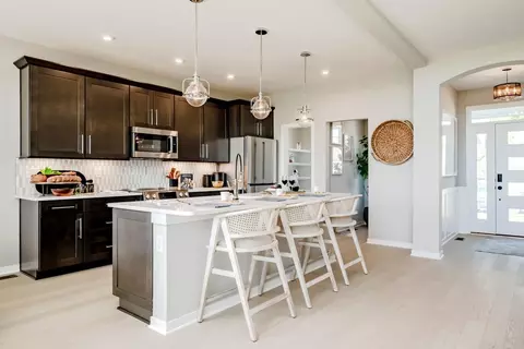 Kitchen - 175 Westwoods Rd, Wright City, MO 63390 photo 14 of 20