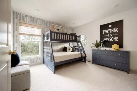 Bedroom - 175 Westwoods Rd, Wright City, MO 63390 photo 5 of 10