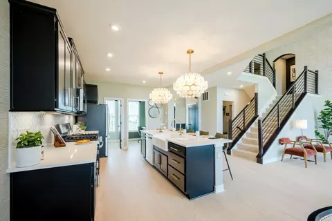 Kitchen - 175 Westwoods Rd, Wright City, MO 63390 photo 11 of 20