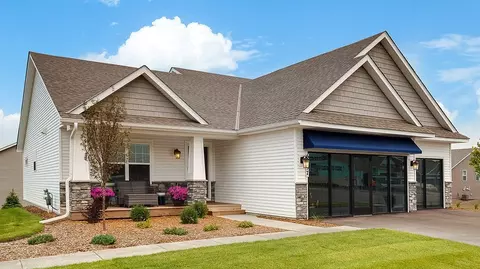 12018 71st St NE, Otsego, MN 55330