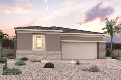 8080 Vanhoy Creek St, Las Vegas, NV 89166