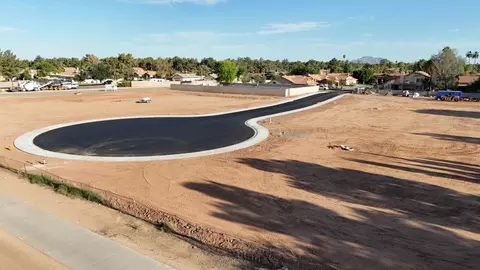 View/Area - Lindsay Rd & Elliot Rd, Gilbert, AZ 85234 photo 3 of 4