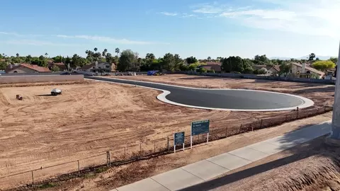 View/Area - Lindsay Rd & Elliot Rd, Gilbert, AZ 85234 photo 4 of 4