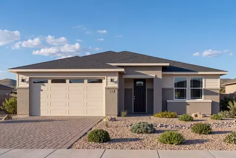 6100 Camacho Ln, Prescott, AZ 86305