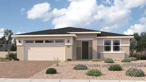 6100 Camacho Ln, Prescott, AZ 86305