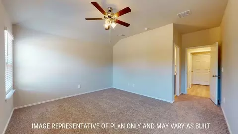 Entry Way - 813 Cr 313, Jarrell, TX 76537 photo 3 of 4